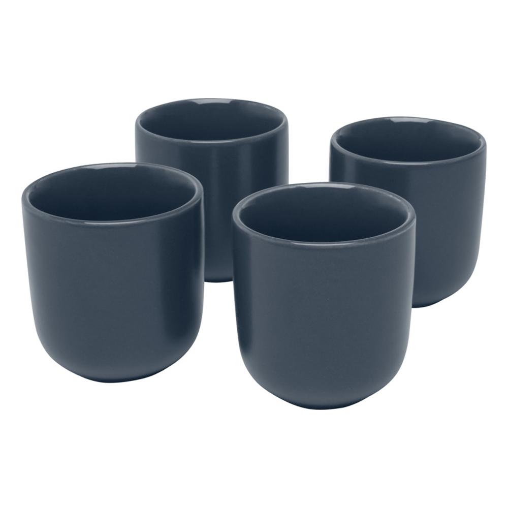 Seasons Espressokoppsett (Pakke med 4)