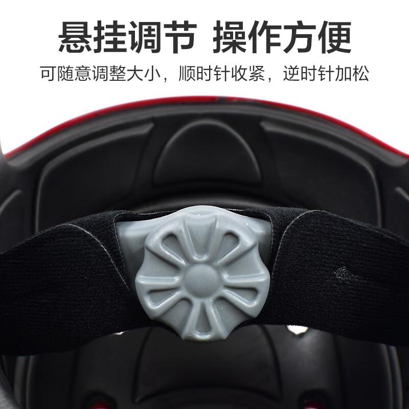 SY-TK Professional Water Rescue & Firefighting Helmet Standard