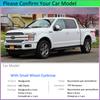 Für Ford F150 F-150 F 150 2009 ~ 2013 2014 2015 2016 2017 2018 Kotflügel Kotflügel Schmutzfänger Schutz Splash Flap Auto