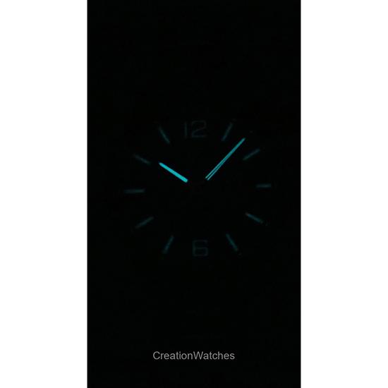 Certina Montre Homme DS-8 Powermatic 80 Cadran Bleu Titane Automatique C033.807.44.047.00 100M