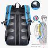 Anti-theft Mountaineering Waterproof Backpack Men Riding Sport Bags Outdoor Camping Travel Backpacks Climbing Hiking Bag for Men