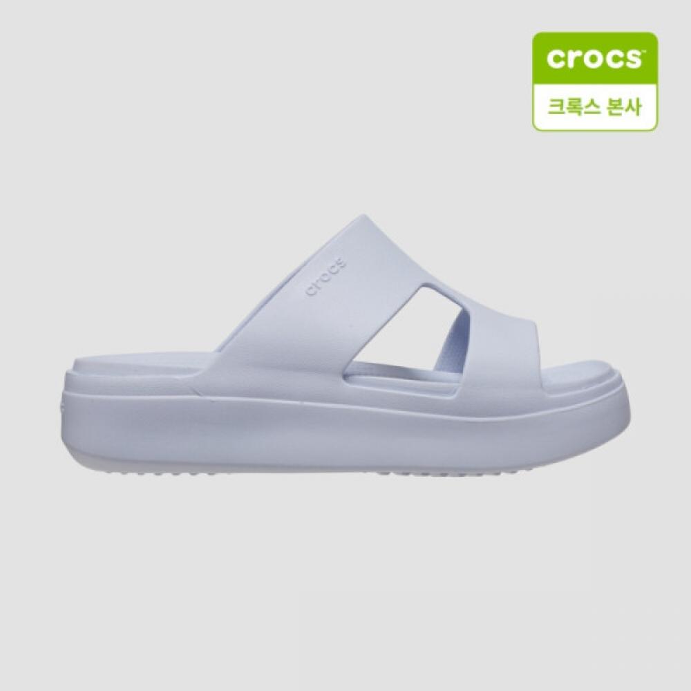 Crocs Getaway Platform H Strap Sandal 209409 5af