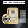 Manual Tile Cutter Alloy Carbide Ceramic Tile Cutter New Tile Cutter Wheel