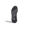 Adidas Originals Multix Sports Daglige Stoff Sklisikre Pustende Lavsko Maraton Løpesko Unisex sneaker Hvit Svart FZ3444