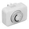 Mechanical Timer Switch 125V Time Control Plug Energy Saving Mechanical Timer  Home Appliance