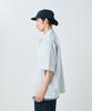 Patterned Shirt Take Tops Shirt Long Sleeve LIGHT GREY M [Snow Peak] SH-26SU010 Men's Women's
