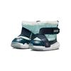 Nike Flex Advance SE TD Pawprints Baby Sneakers Blue Glacier-Blue Valerian-Blue DQ7109-400