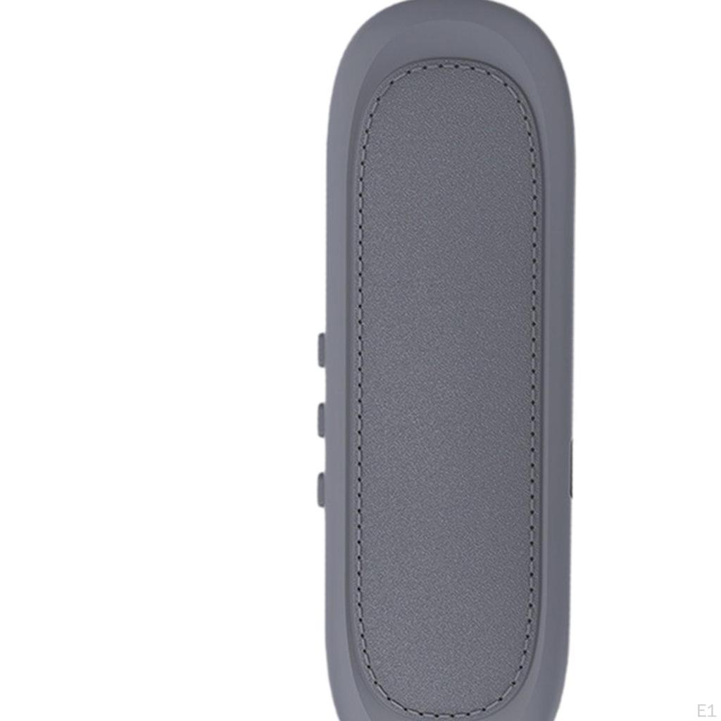 Pillow Speaker TF Function Timer Sturdy Bluetooth for Indoor Bedroom Travel