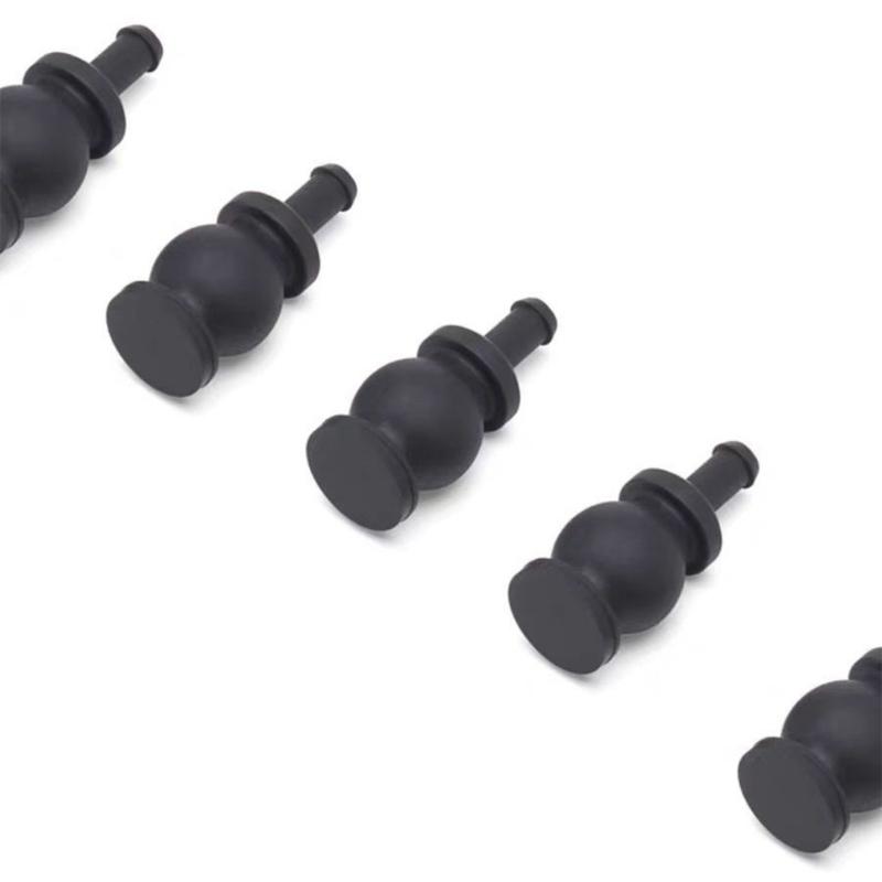 Shock Absorbing Sphere Replacement Rubber Damper for Inspire 2 M200 M300 RTK X5S X7 UAV Professional Accessories