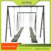 Outdoor Physical Training & Obstacle Course Equipment