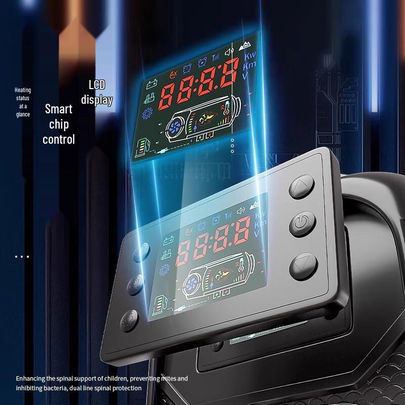 Yangtze Diesel Parking Heater