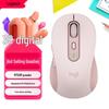 Logitech M750M Silent Wireless Mouse