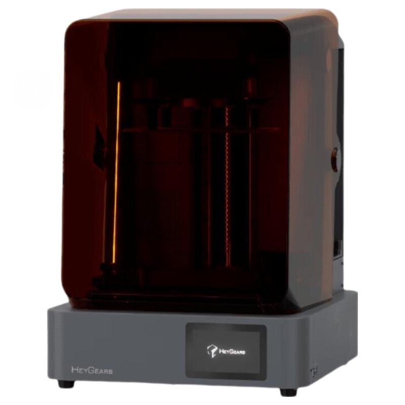 HEYGEARS Reflex2 Light-Curing 3D Printer