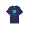 New T Shirts Men's Navy Blue FB8139-410