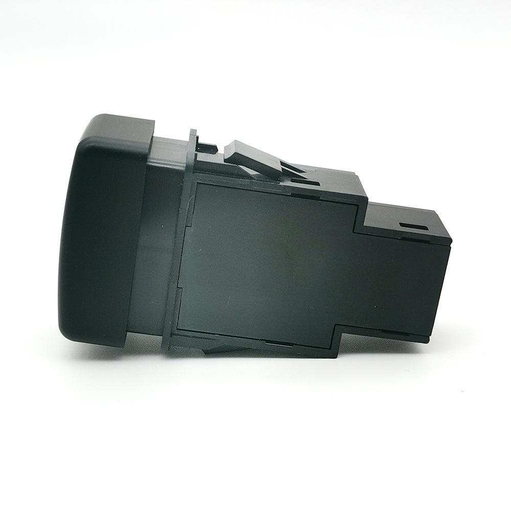 Isuzu KV100 700P Front Fog Light Power Switch with Tail Wire