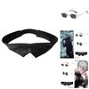 Jujutsu Kaisen Gojo Satoru Sonnenbrille Stilvoller Sonnenschutz