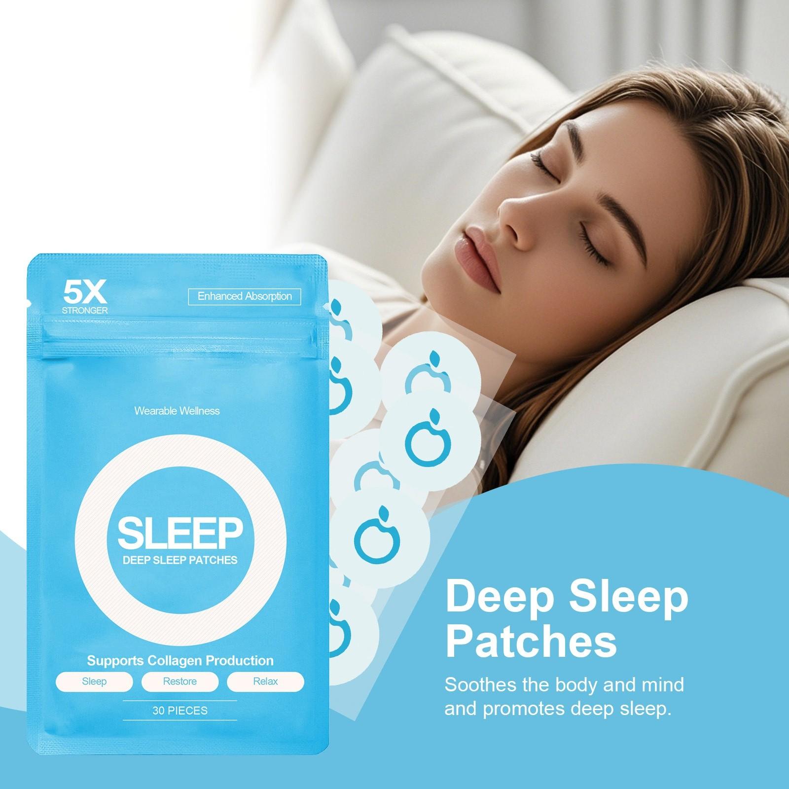 

Коллагеновые пептидные патчи питают и ухаживают за телом, выравнивают тон кожи, помогают пищеварению и укрепляют здоровье(30 шт/мешок) One Size