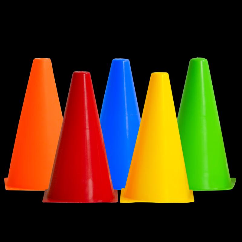 Soccer Training Marker Cones