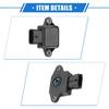 Pack of 1 For Hyundai Tucson 2.0L 05-09 Car Throttle Position Sensor 35170-22600