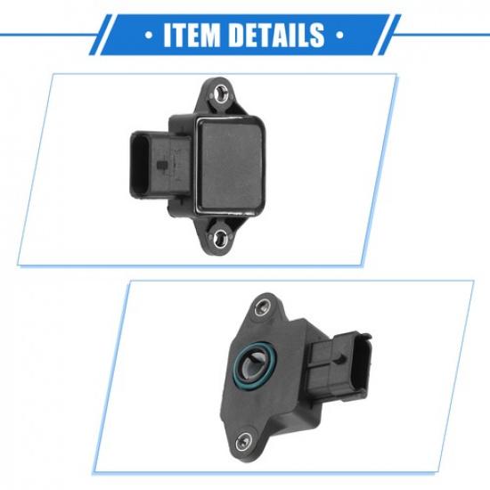 Pack of 1 For Hyundai Tucson 2.0L 05-09 Car Throttle Position Sensor 35170-22600