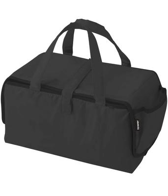 Yamazaki Jitsugyo Ironing Mat Ironing Storage Mat Tower Black 3444