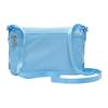 New Nike Polyester Messenger Bag Shoulder Bag Crossbody Bag Women's Water Bottle Blue With Coconut Milk CW9300-407