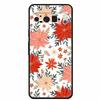 For Google Pixel 9 Pro XL Cellphone Case Luxury Protector Soft Silicone Cover for Google Pixel 9Pro XL Marble Soft Black Funda