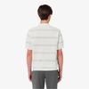 Lacoste Men's Open Collar Pin Stripe Short Sleeve Sweater Polo Shirt PH396E-56GXFJ