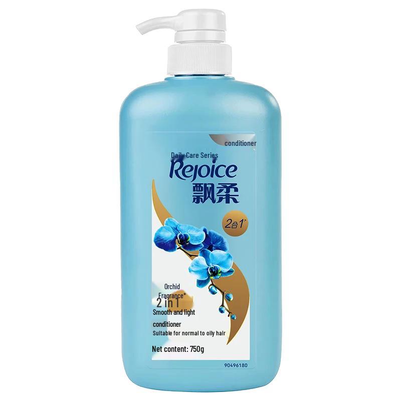 Rejoice Daily Care Smooth & Light Conditioner