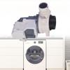 Drain Pump Water Drainage Pump Spare Part Replacement Pump Washing Appliance Component for Offering Powerful Drainage