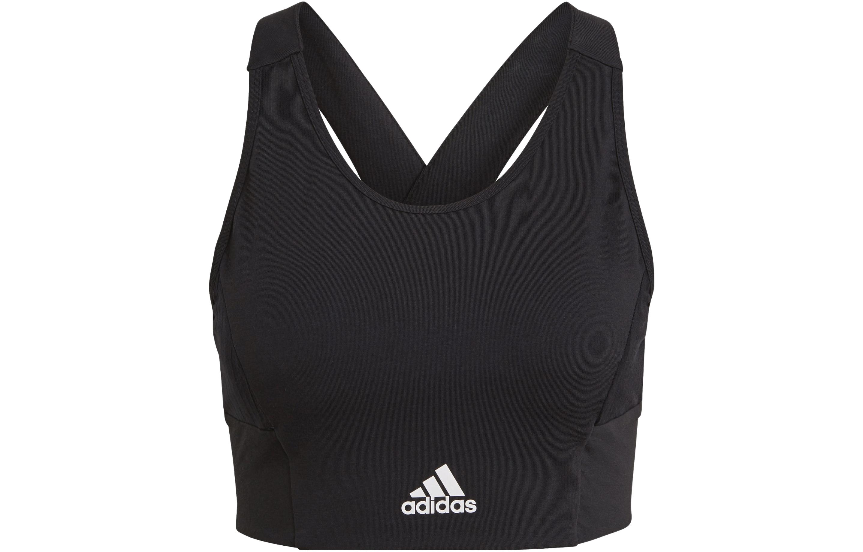 Adidas Sports Underwear Women s Black GN8334 S