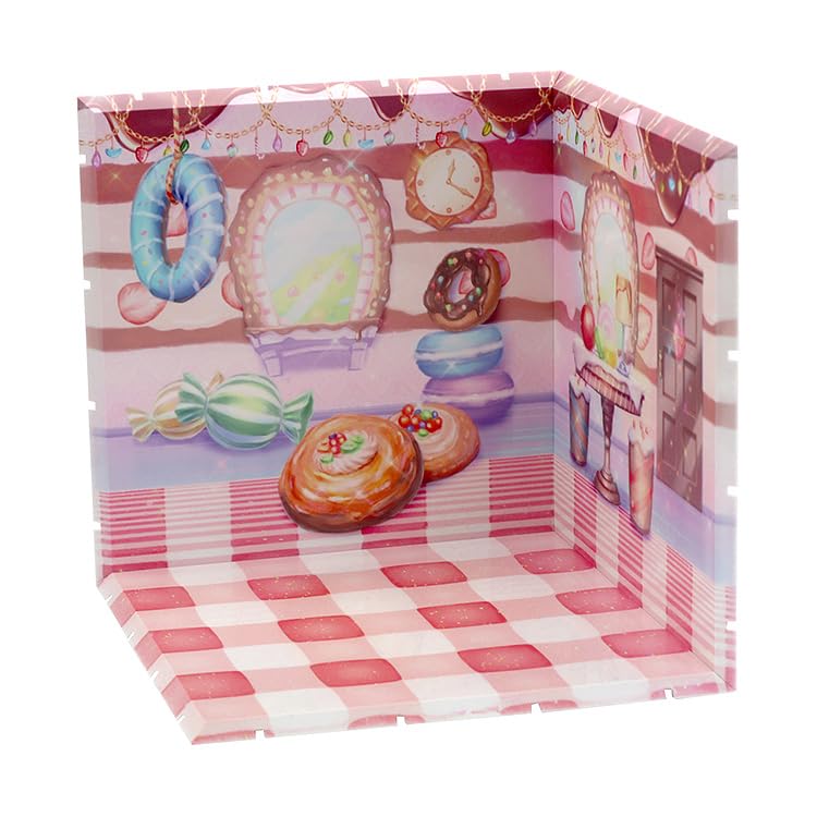 PLM Dioramansion 200 Sweets Room