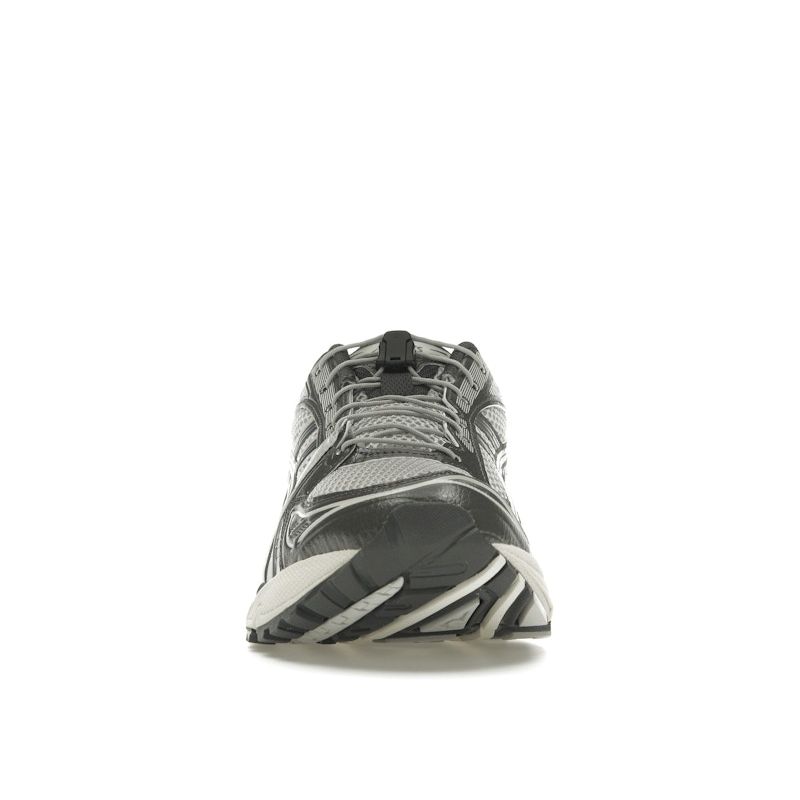 Asics Gel Kayano 14 Pacchetto Illimitato - Sneakers Unisex Grigio Ostrica Grigio Argilla 1203A549-022