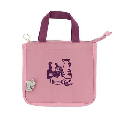 Sunstar Schreibwaren Mumin Lunch Little S2335468 Tasche, Isoliert, NewLifeStyle, Mein,