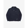 Fila Basic Collar Zip Up