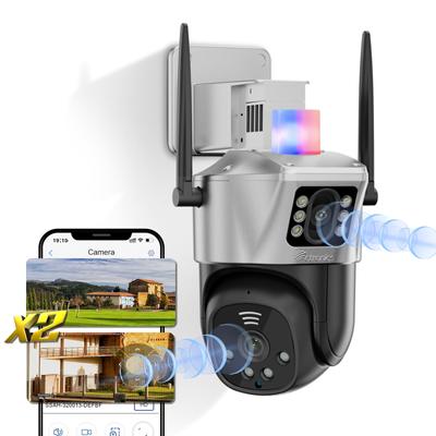 Συστήματα βιντεοπαρακολούθησης και εξαρτήματα – Κάμερες CCTV