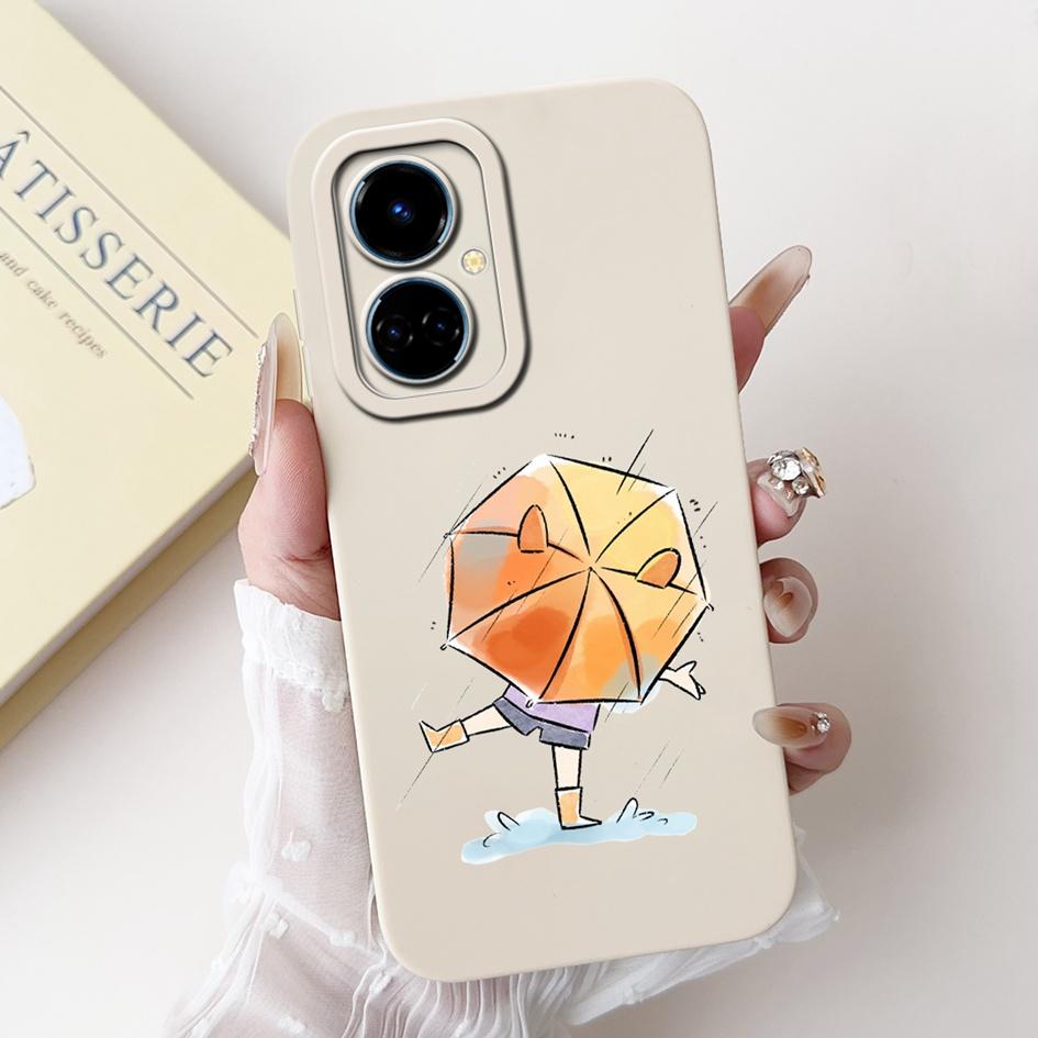 For Cover Tecno Camon 19 Pro CI8 CI8n Phone Cases Fashion Pattern Soft Silicone Shockproof Bumper For Tecno Camon19 19Neo Fundas