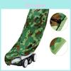 Lawn Mower Cover Waterproof Heavy Duty With Drawstring For Outdoor Garden Use