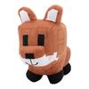 27cm Coltiva un Giardino Peluche Procione e Volpe Peluche Giocattoli Gioco Figura Periferica Bambole Lupo Regali di Compleanno per Fan Giocattoli per Bambini Decorazione Stanza