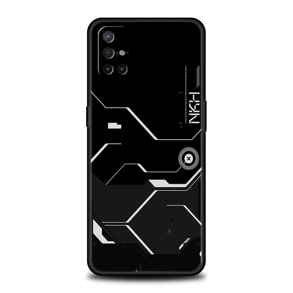 Phone Case For OnePlus 15 13 12 11 10 9 8 7T Pro 13T 13R 12R 10R 9RT 8T Nord 2T CE 2 3 5G Lite Soft Cover Counter Strike CS GO