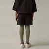 Fear of God Essentials SS22 1977 Sweatshorts 'Iron' Kids' FOG-SS22-269