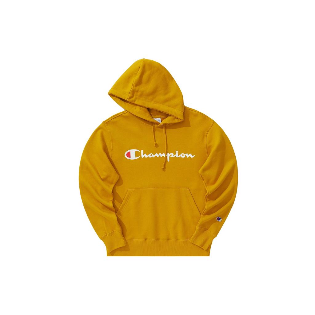 Champion Sweatshirt Japan Version Unisex C3-Q102