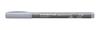 Staedtler Pen Pigment Brush Pen Cool Grey Light 10 Pack Water-Based 371-87010