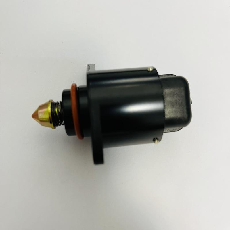 Idle Air Control Valve IAC Valve Stepper Motor For Faw CA6371 GF8 GF900