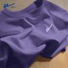 Warrior Men's 2026 Trendy Loose Fit Pure Cotton Short Sleeve T-Shirt