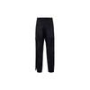 Nike X Sacai Pant Black Unisex Bottoms DQ9060-010