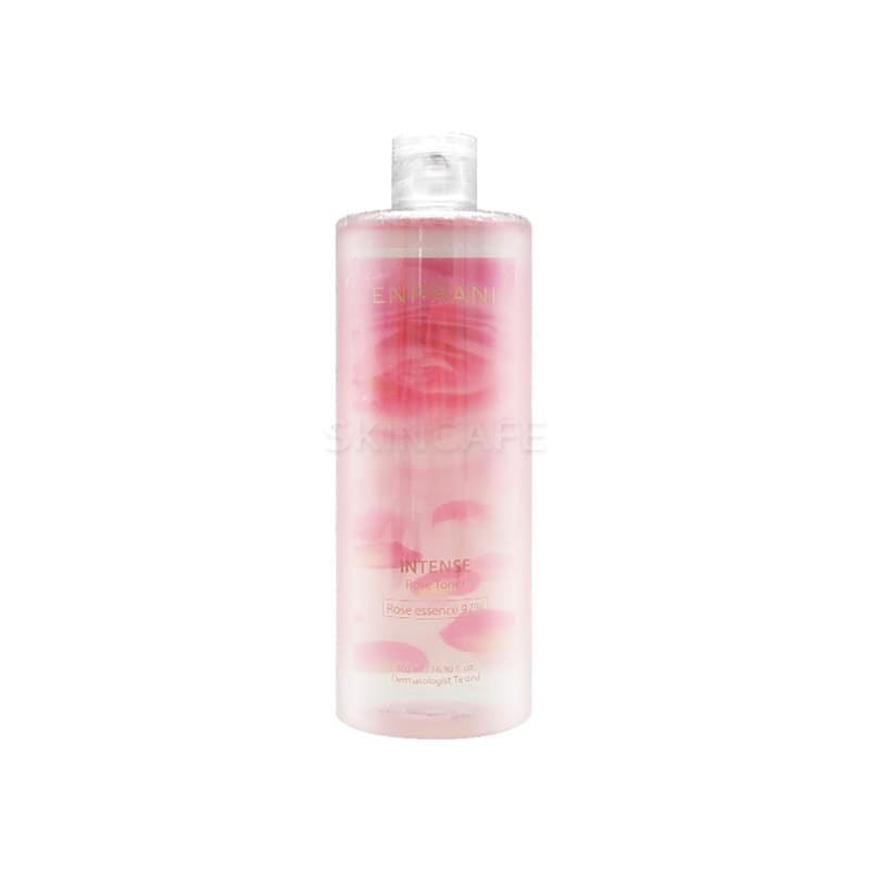 Enprani Intense Rose Toner 500ml