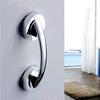 Closet Cupboard Door Handles with Suction Cup Inflexible Refrigerator Door Handrail Easy Installation for Bathroom Accessories