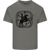 Masters of the Sea Vikings Valhalla Sailing Sailor Unisexs Light Cotton TShirt