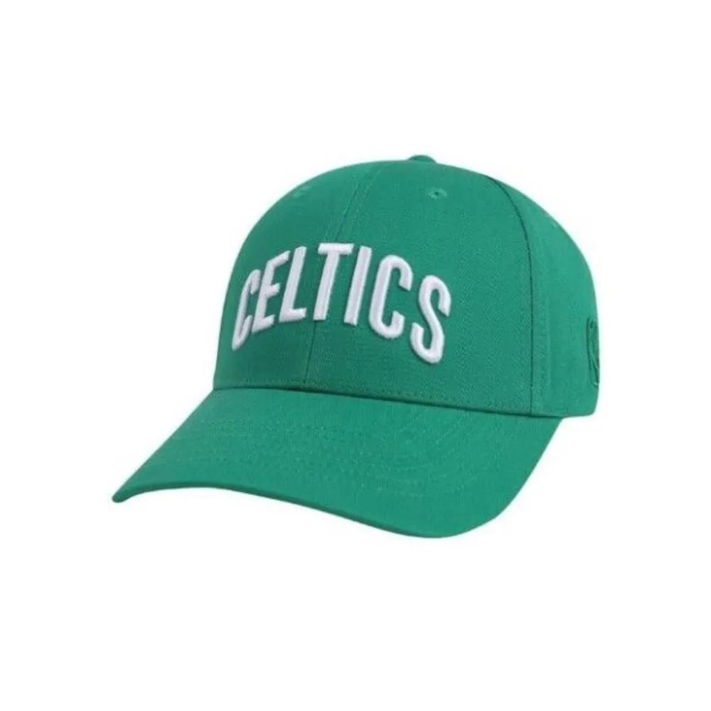 [NBA] M Cap KQC N255AP450P-GN LAL Team Arch Type FREE